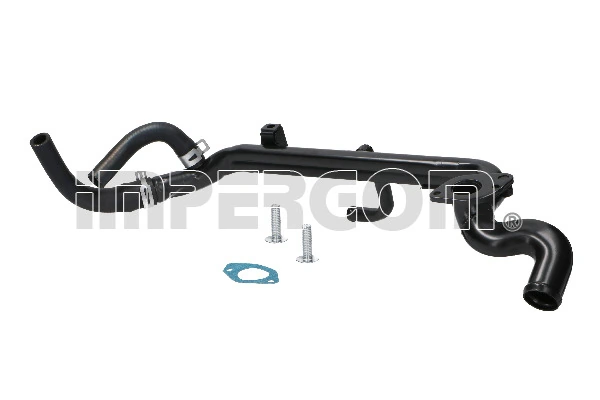 Coolant Pipe